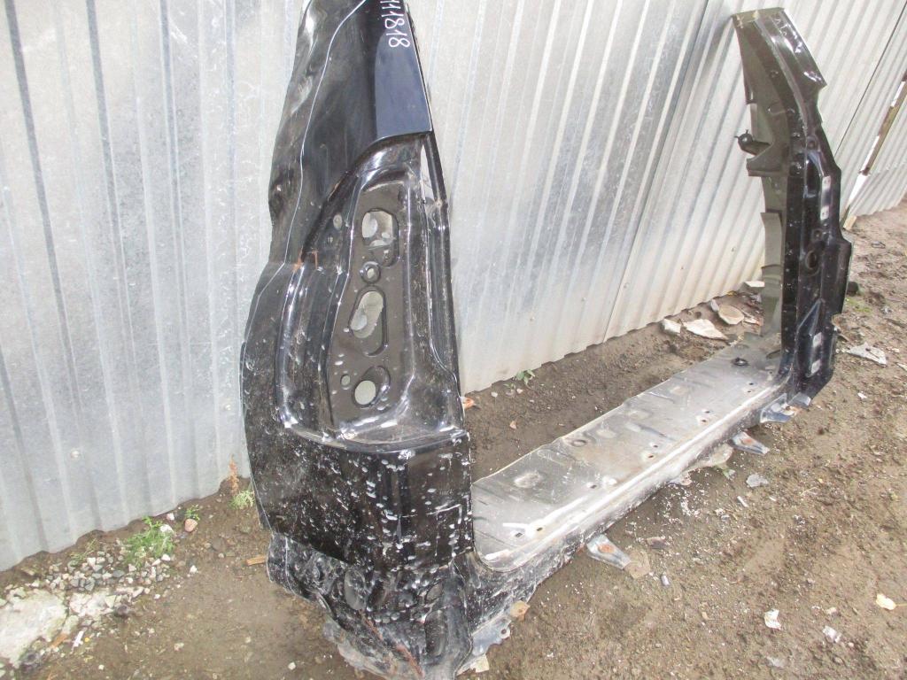 Панель задняя, 27000 рублей, Пермь