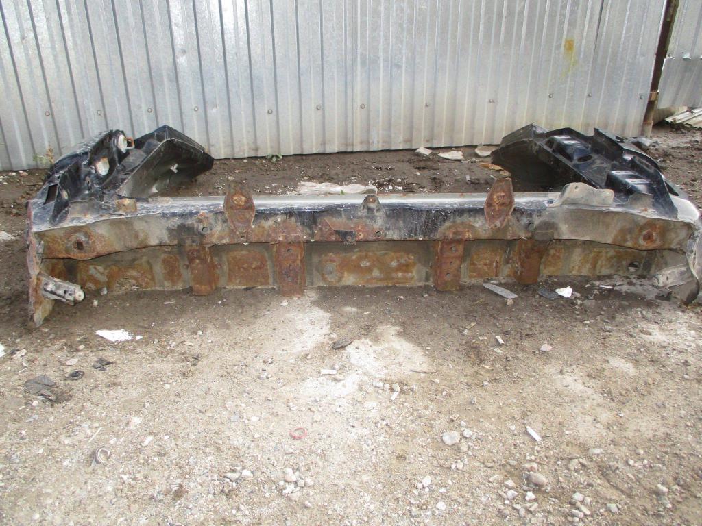 Панель задняя, 27000 рублей, Пермь