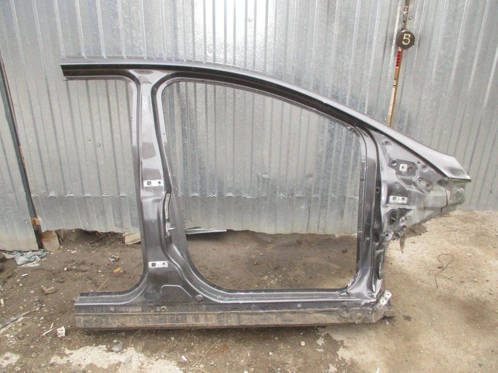 Порог со стойкой правый, 9000 рублей, Пермь