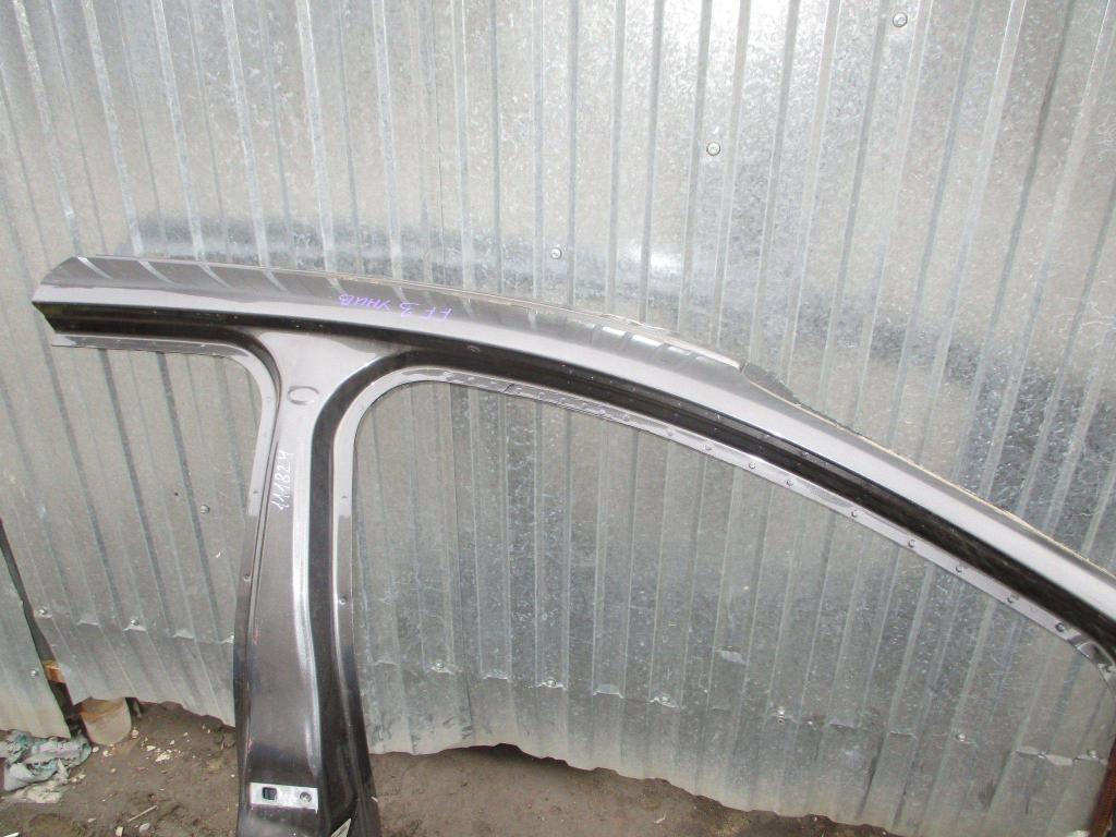 Порог со стойкой правый, 9000 рублей, Пермь