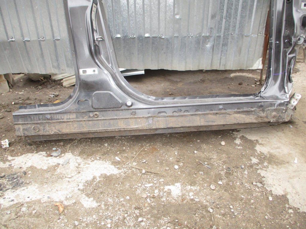 Порог со стойкой правый, 9000 рублей, Пермь