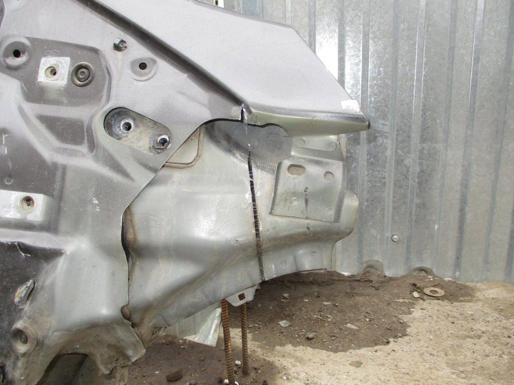 Порог со стойкой правый, 9000 рублей, Пермь