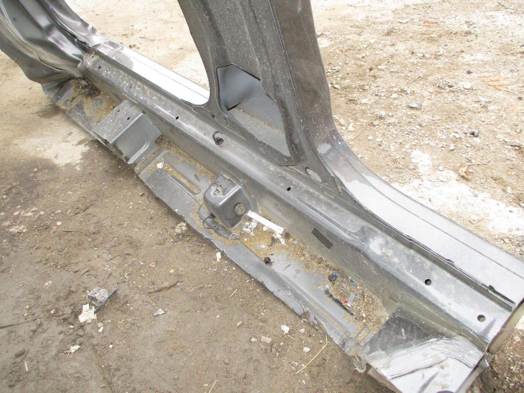 Порог со стойкой правый, 9000 рублей, Пермь