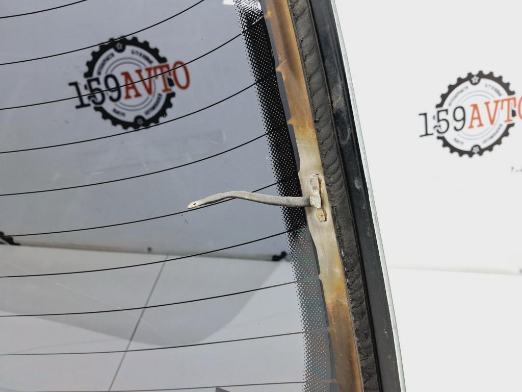 Стекло заднее, 2000 рублей, Пермь