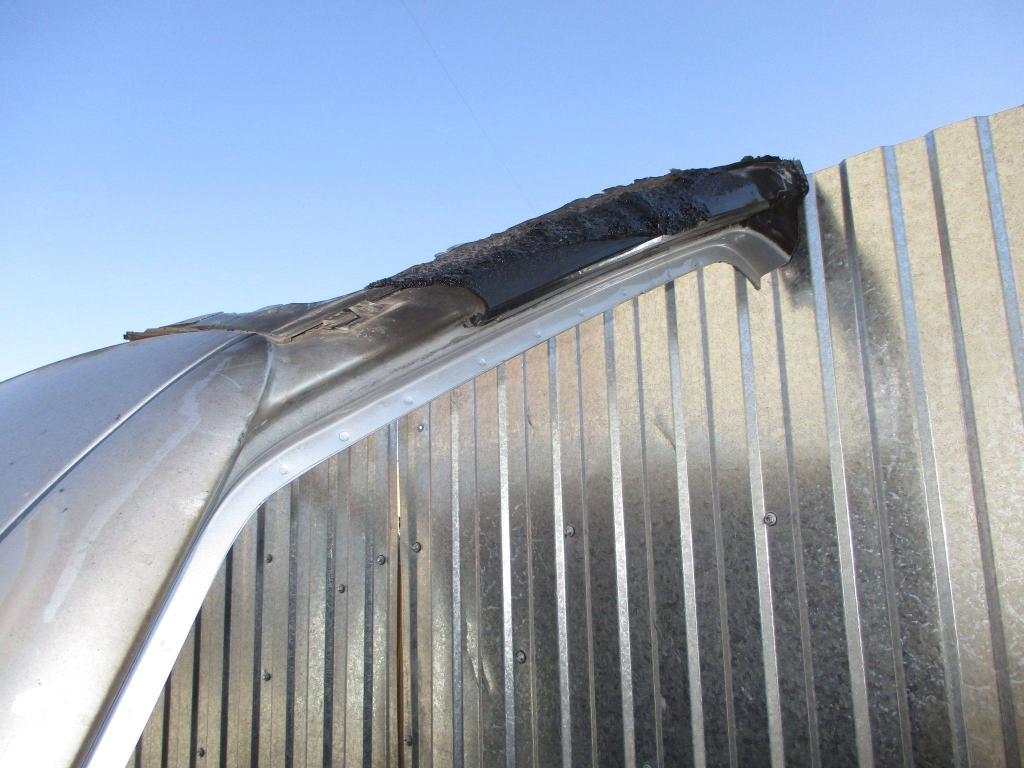 Крыша, 23000 рублей, Пермь