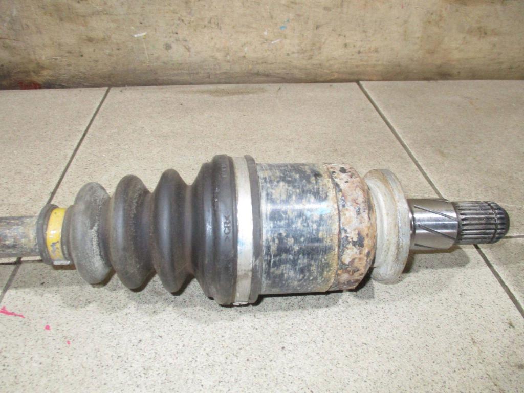 Полуось задняя, 18000 рублей, Пермь