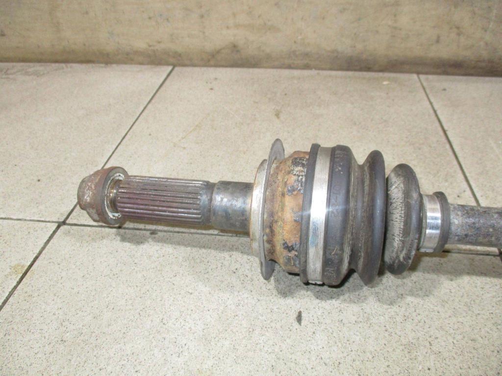 Полуось задняя, 18000 рублей, Пермь