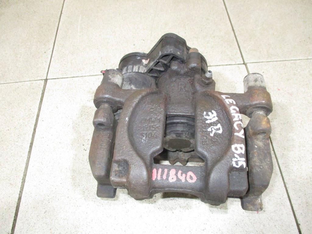 Суппорт задний правый, 4000 рублей, Пермь