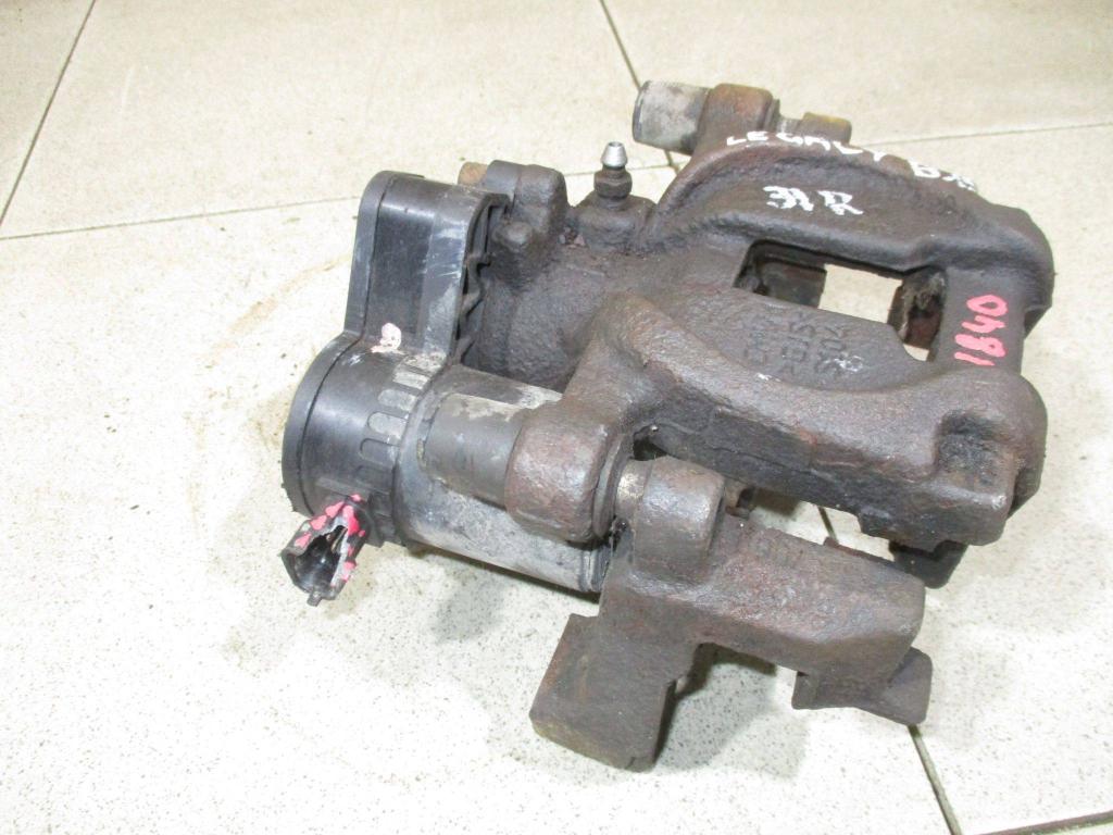 Суппорт задний правый, 4000 рублей, Пермь