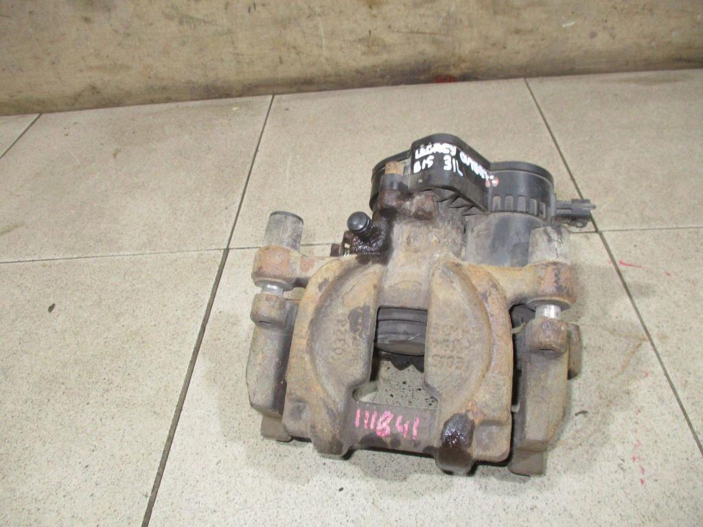 Суппорт задний левый, 6000 рублей, Пермь