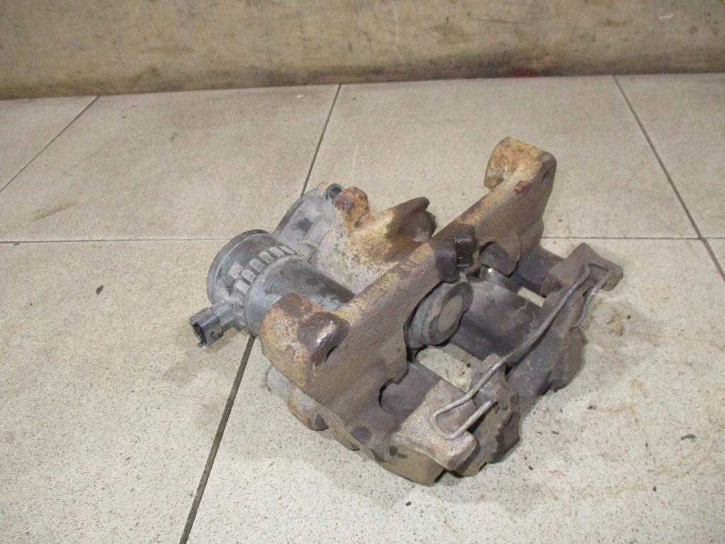 Суппорт задний левый, 6000 рублей, Пермь