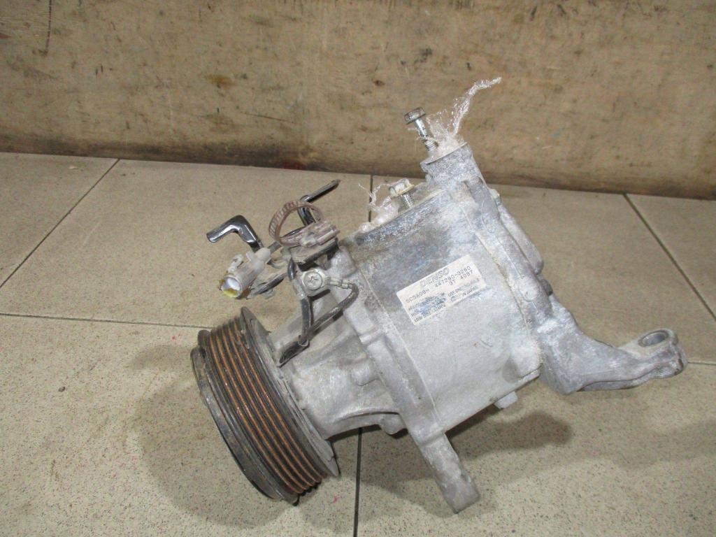 Компрессор кондиционера, 20000 рублей, Пермь