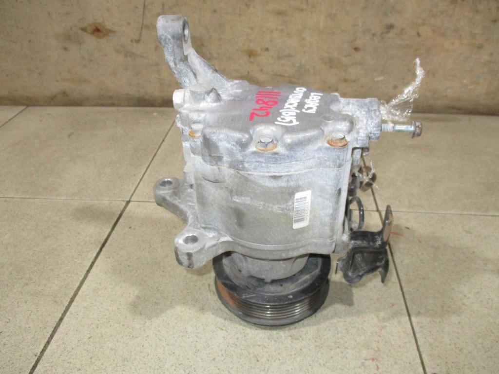 Компрессор кондиционера, 20000 рублей, Пермь