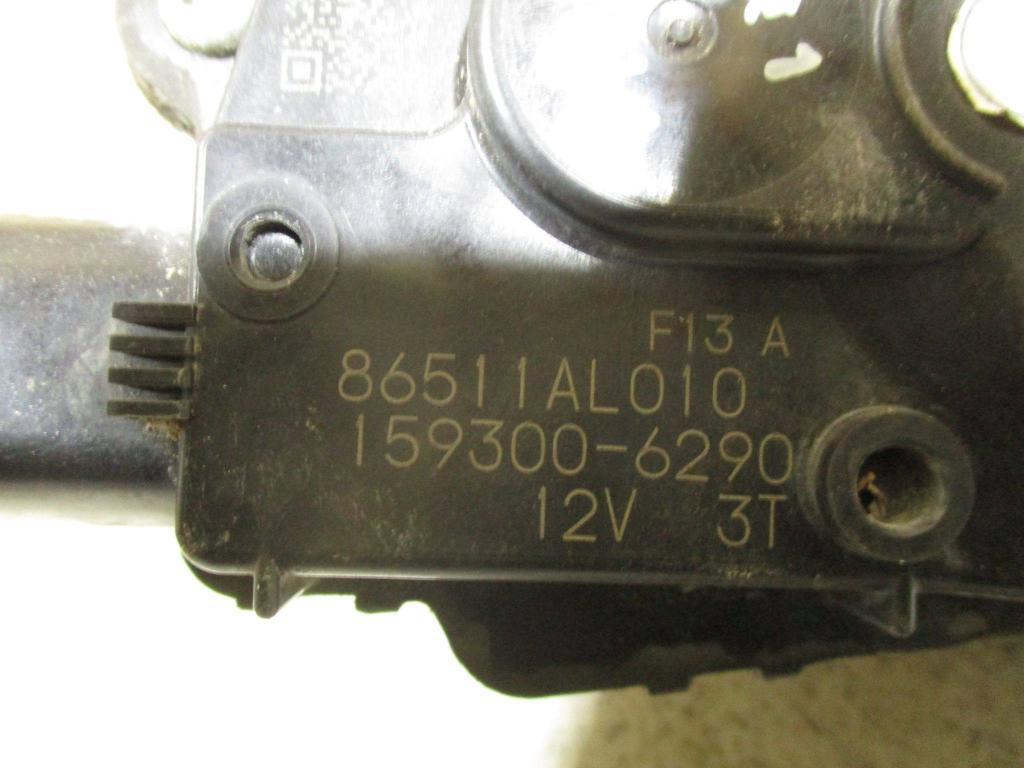 Моторчик дворников передний, 5000 рублей, Пермь