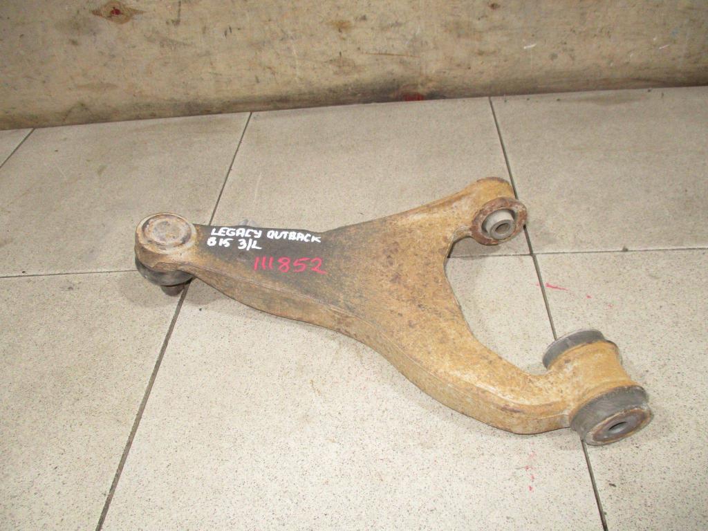 Рычаг задний верхний левый, 5000 рублей, Пермь