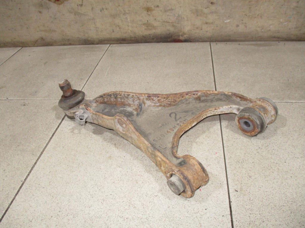 Рычаг задний верхний левый, 5000 рублей, Пермь