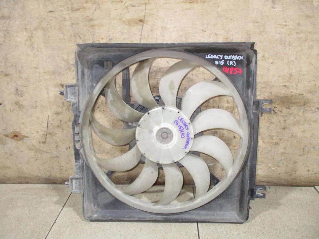 Вентилятор радиатора, 5000 рублей, Пермь