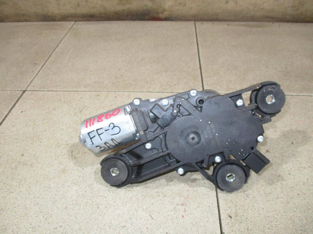 Моторчик дворника задний, 2500 рублей, Пермь