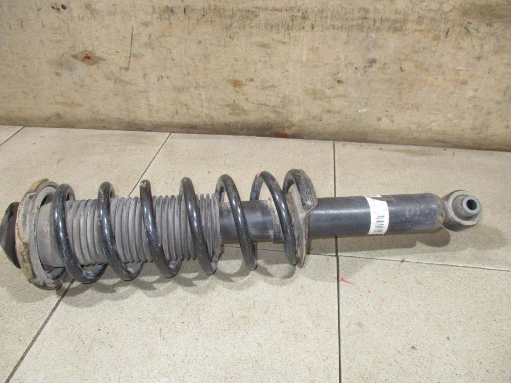 Амортизатор задний, 9000 рублей, Пермь