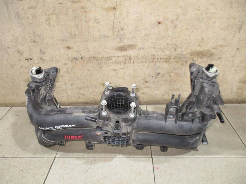 Коллектор впускной, 12000 рублей, Пермь