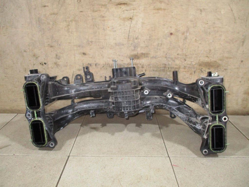 Коллектор впускной, 12000 рублей, Пермь