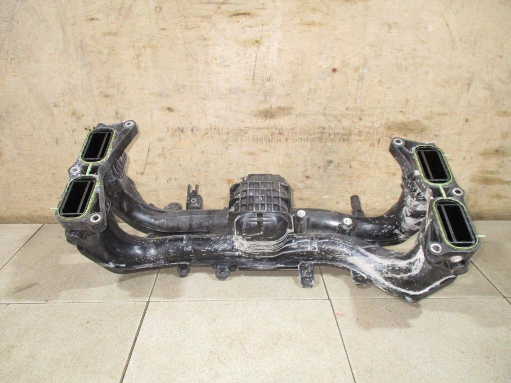 Коллектор впускной, 12000 рублей, Пермь