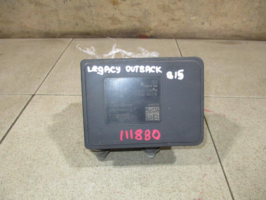 Блок ABS, 25000 рублей, Пермь