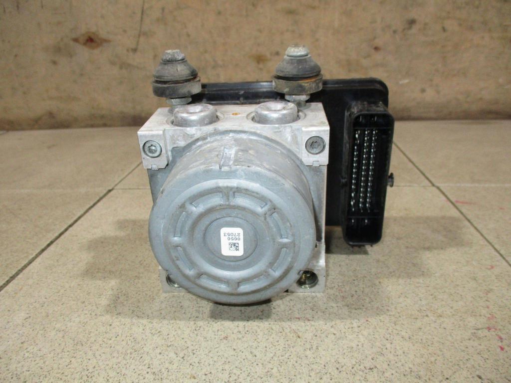 Блок ABS, 25000 рублей, Пермь