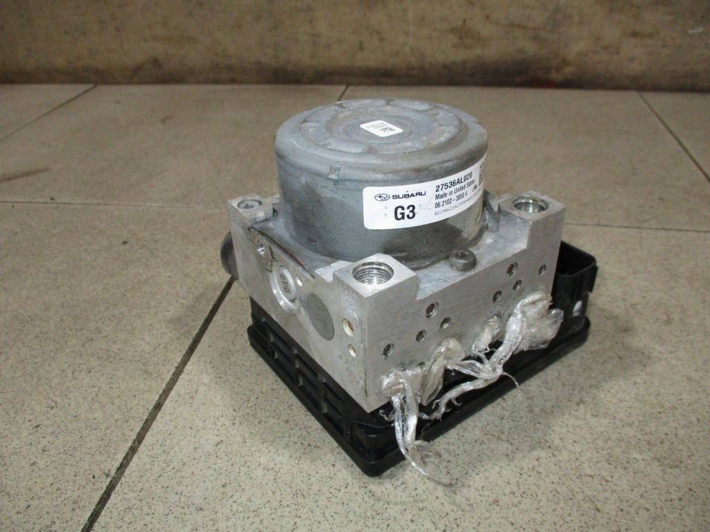 Блок ABS, 25000 рублей, Пермь