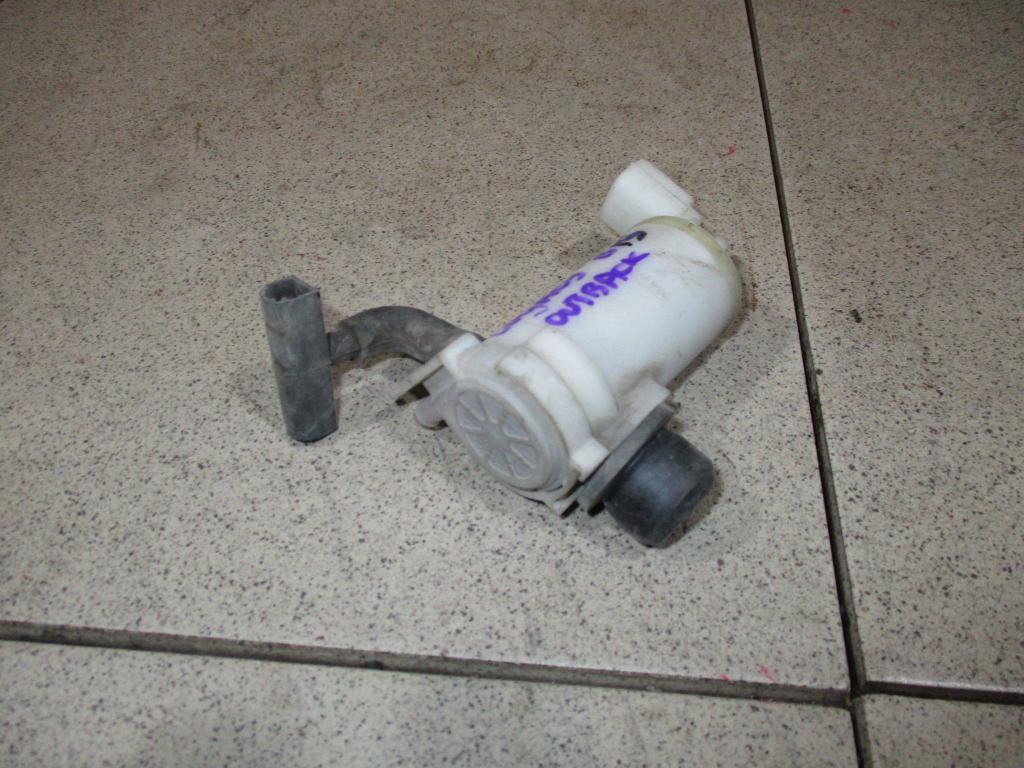 Насос омывателя, 1000 рублей, Пермь