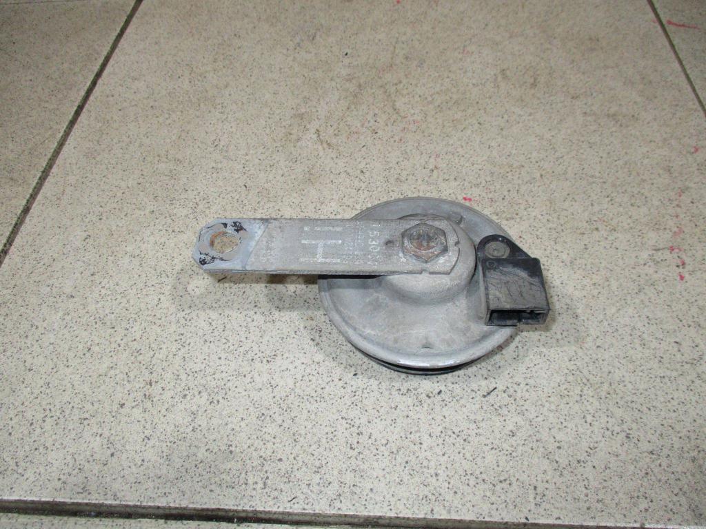 Сигнал звуковой, 1000 рублей, Пермь