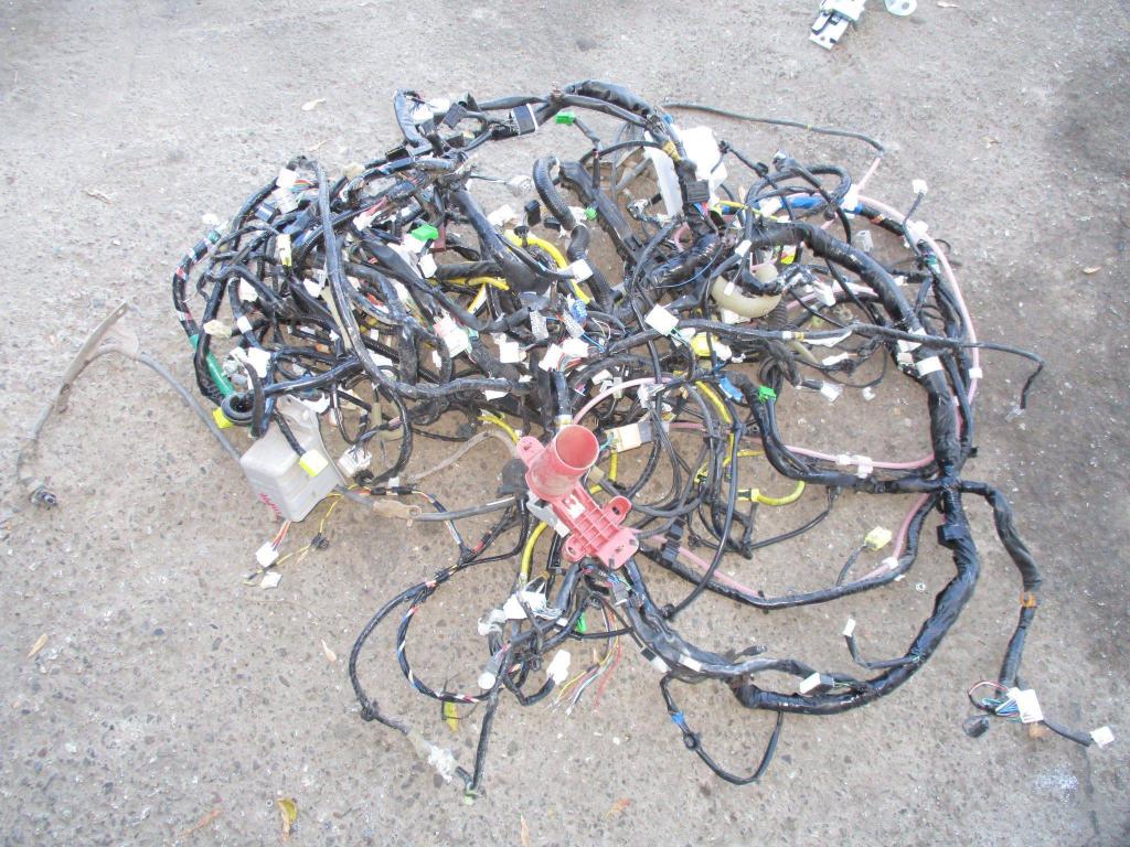 Проводка подкапотная, 25000 рублей, Пермь