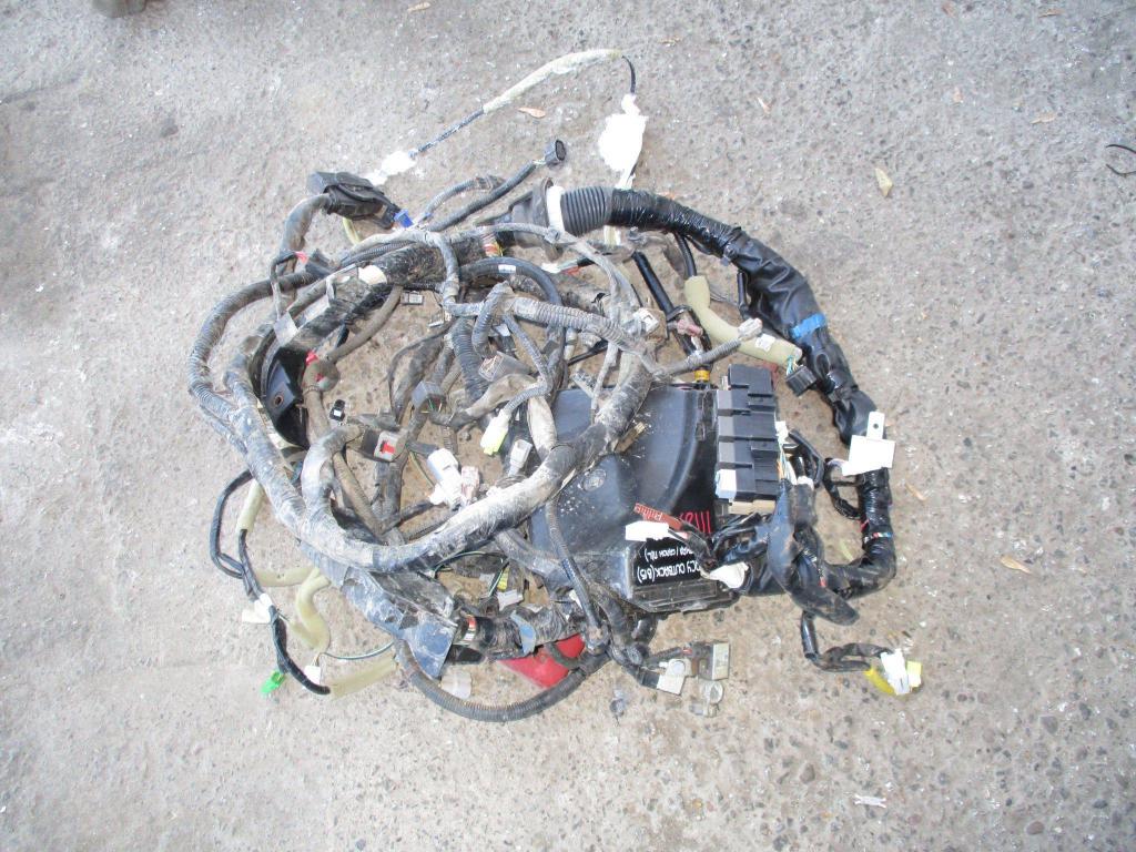 Проводка подкапотная, 25000 рублей, Пермь