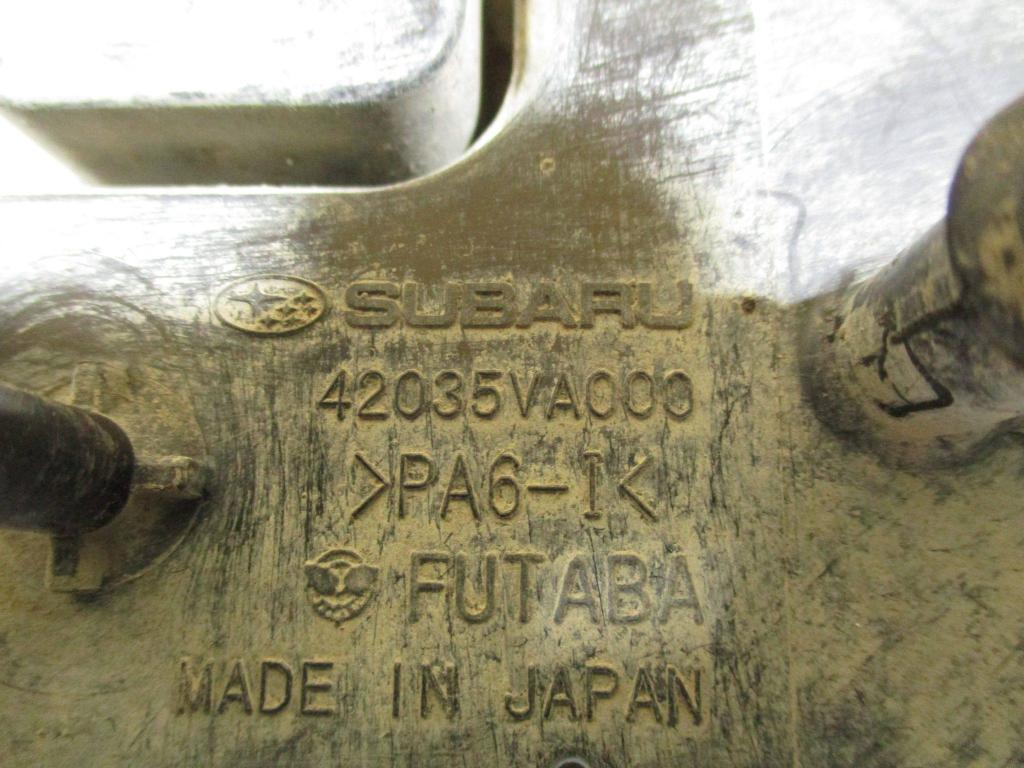 Абсорбер фильтр угольный, 1000 рублей, Пермь