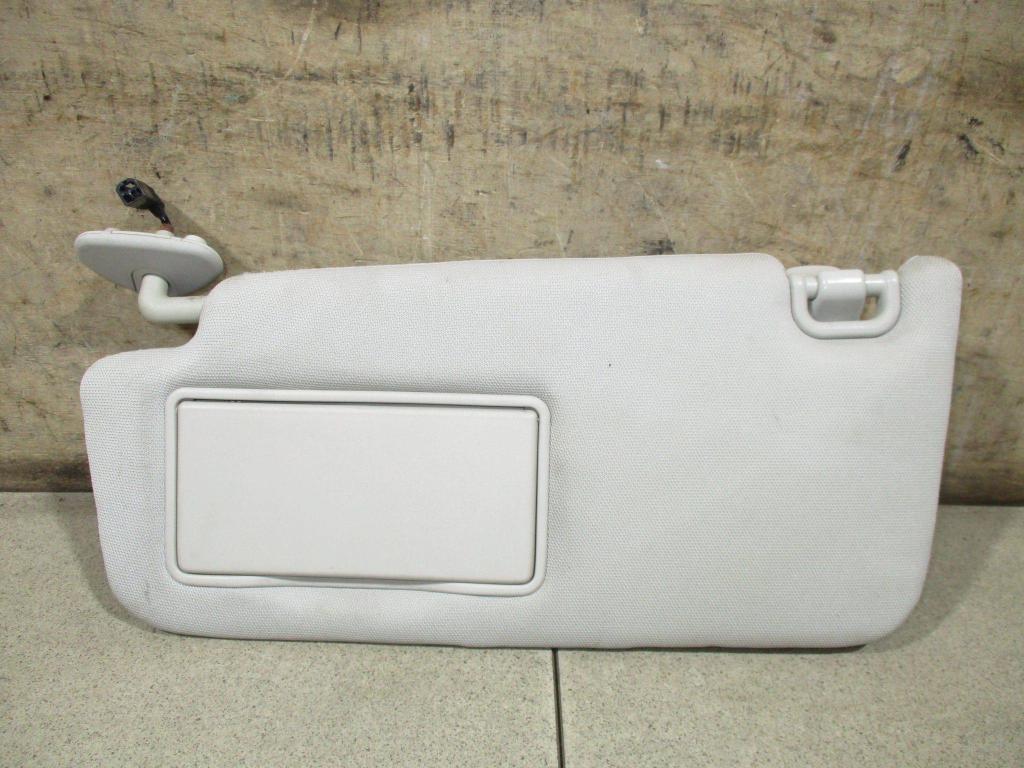 Козырек солнцезащитный левый, 3000 рублей, Пермь