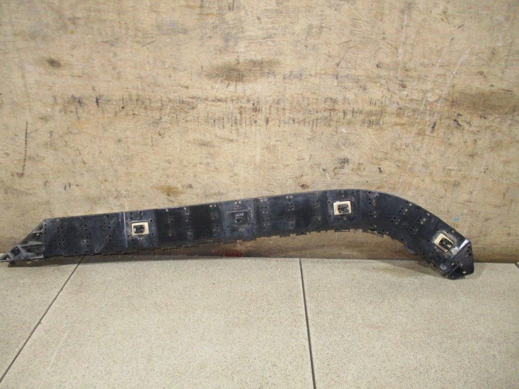 Кронштейн заднего бампера левый, 3000 рублей, Пермь