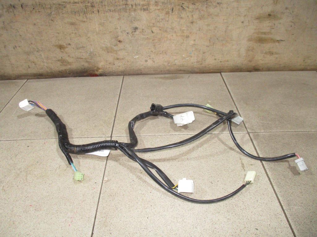 Проводка, 2000 рублей, Пермь