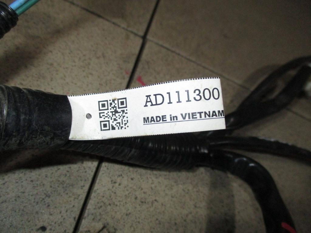 Проводка, 2000 рублей, Пермь