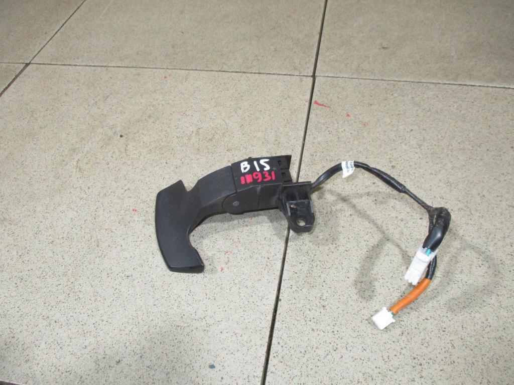 Лепестки подрулевые, 1000 рублей, Пермь