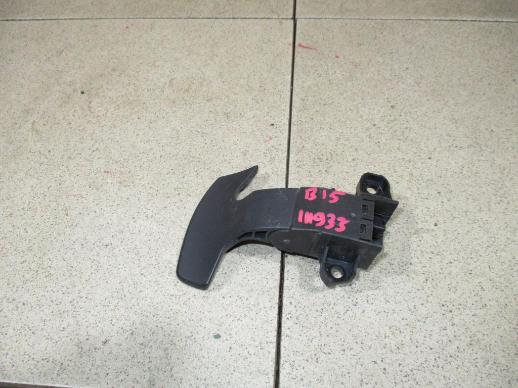 Лепестки подрулевые, 1000 рублей, Пермь