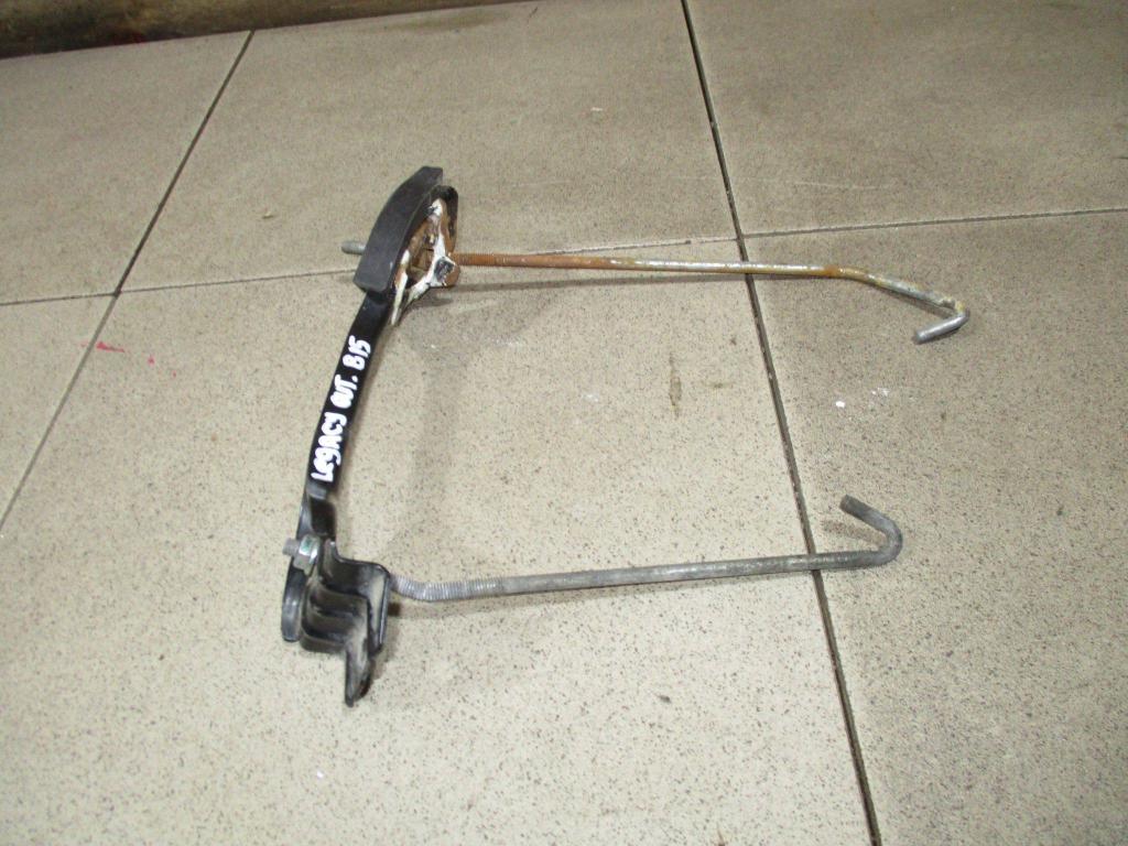 Крепление аккумулятора, 1500 рублей, Пермь