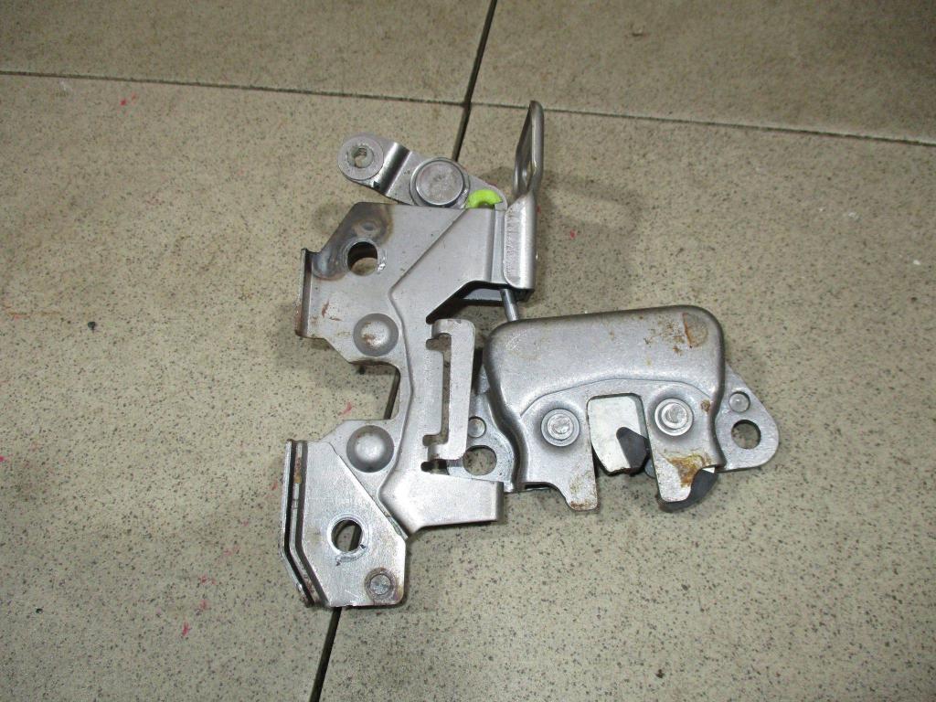 Замок спинки сиденья, 1500 рублей, Пермь