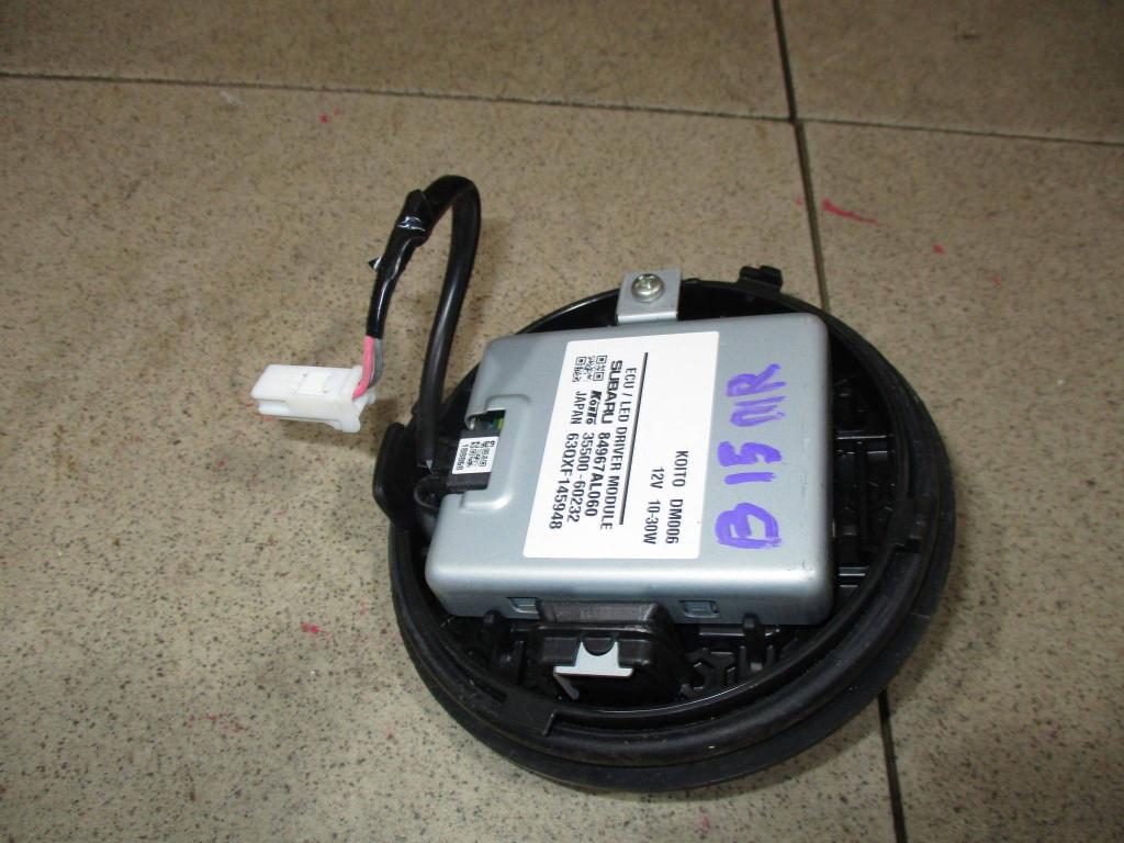 Блок ксеноновой лампы, 3000 рублей, Пермь