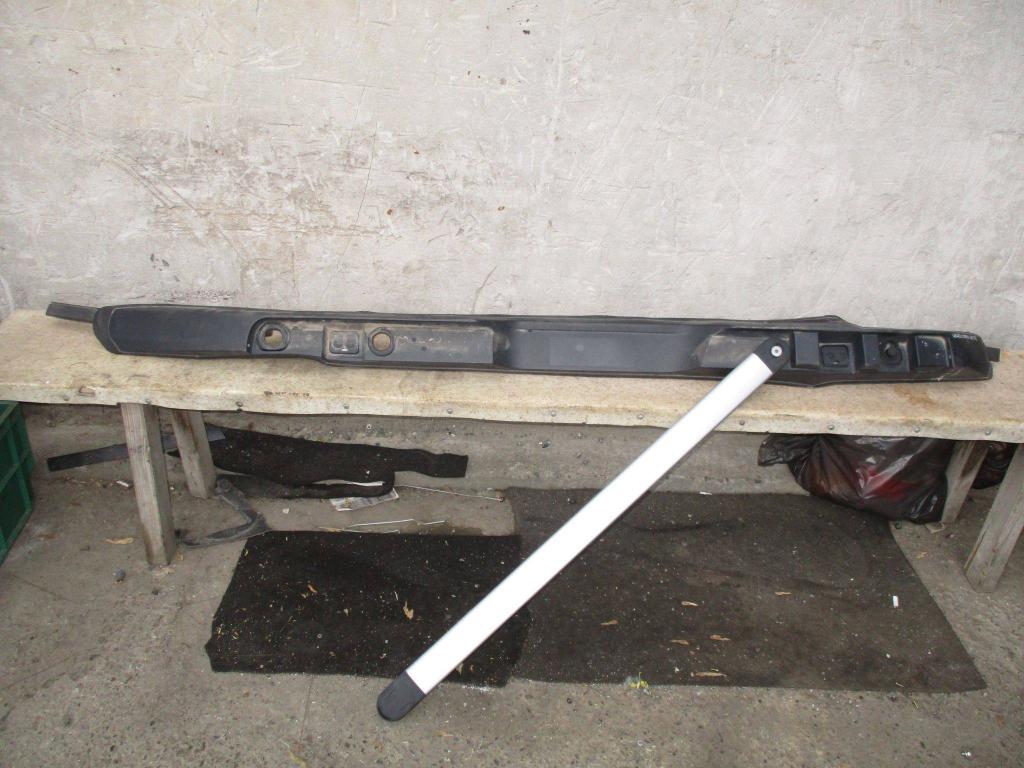 Рейлинг правый, 7000 рублей, Пермь