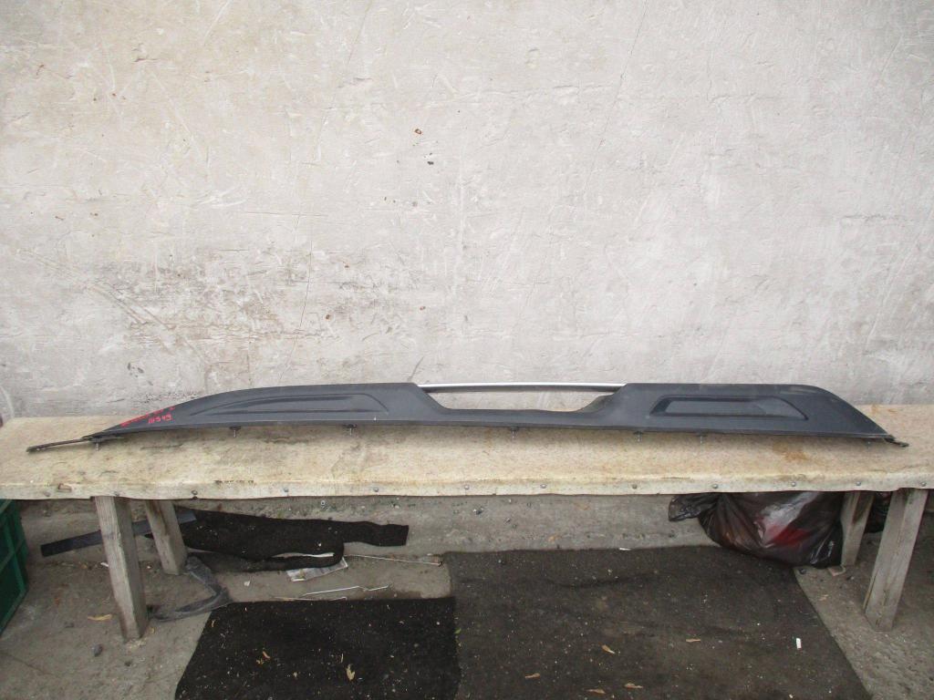 Рейлинг левый, 20000 рублей, Пермь