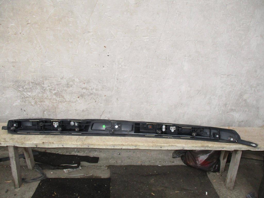 Рейлинг левый, 20000 рублей, Пермь