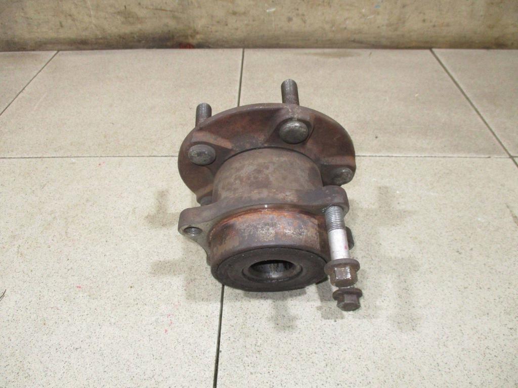 Ступица задняя, 4000 рублей, Пермь