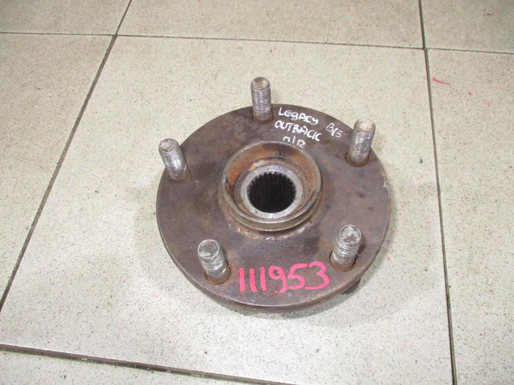 Ступица передняя, 5000 рублей, Пермь