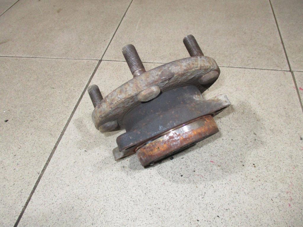 Ступица передняя, 5000 рублей, Пермь