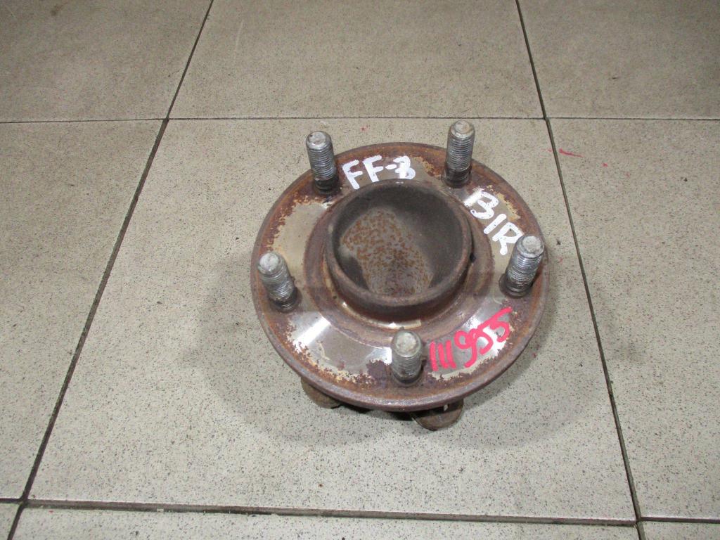 Ступица задняя, 1500 рублей, Пермь